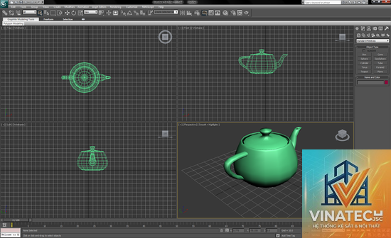 autodesk 3ds max là gì - Hình 5