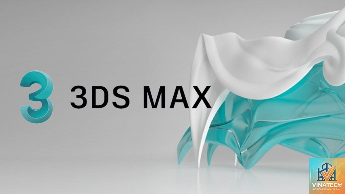 autodesk 3ds max là gì - Hình 1