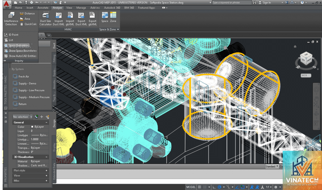 autodesk autocad là gì - Hình 2
