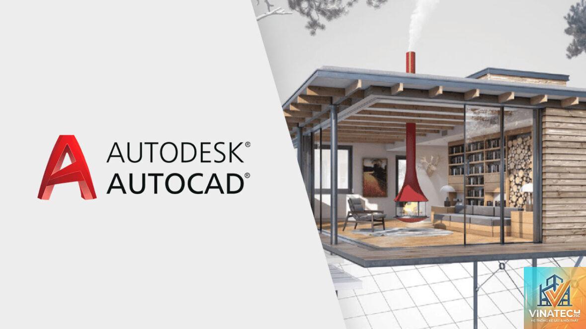 autodesk autocad là gì - Hình 3