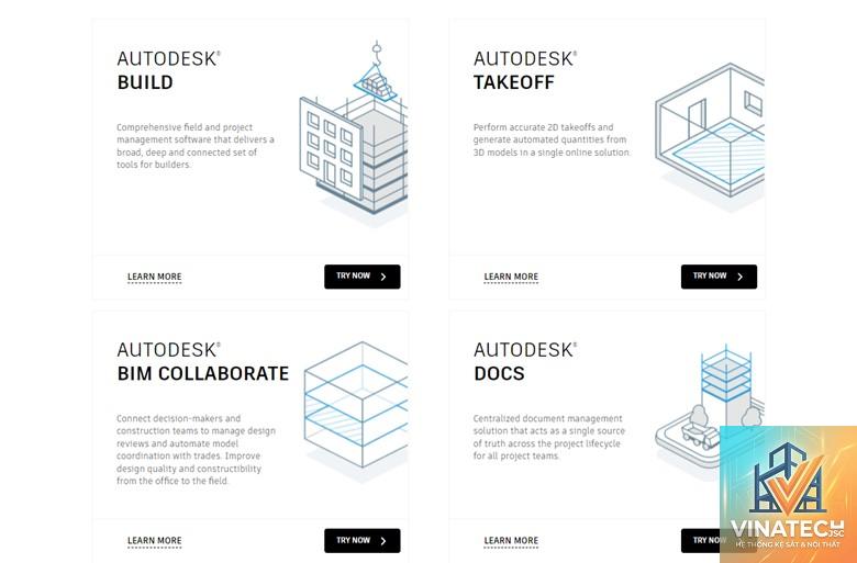 autodesk construction cloud là gì - Hình 3