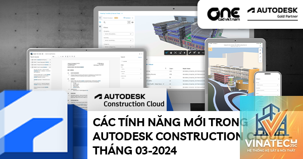 autodesk construction cloud là gì - Hình 4