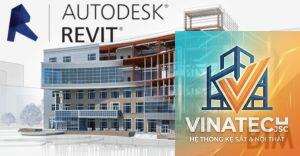 autodesk revit là gì