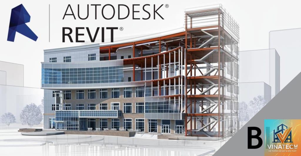 autodesk revit là gì