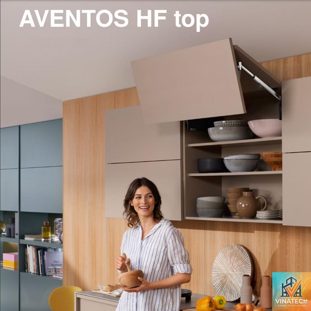 aventos là gì - Hình 3