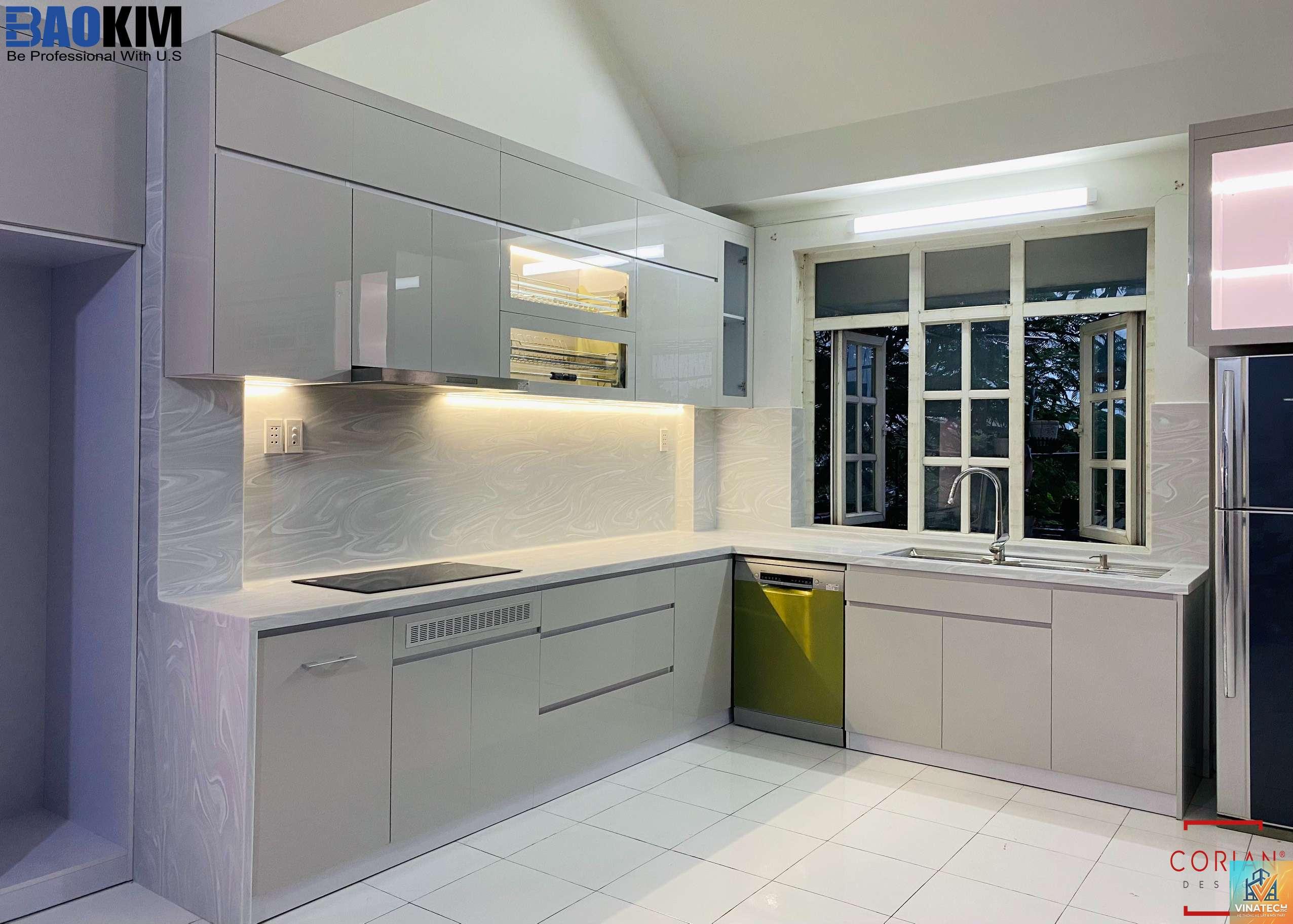 backsplash kính là gì - Hình 5