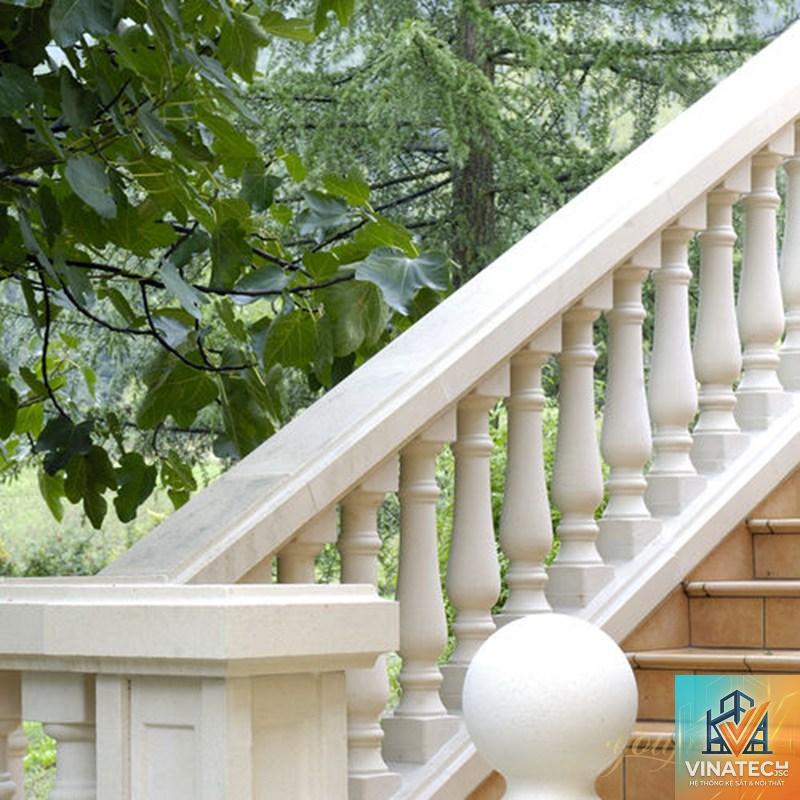 balustrade là gì - Hình 3
