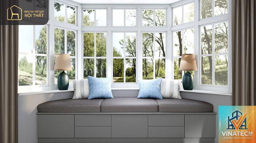 bay window là gì - Hình 3