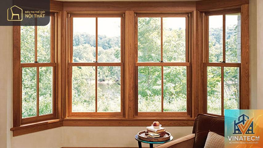bay window là gì