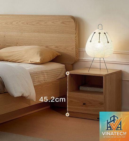 bedside table là gì - Hình 2