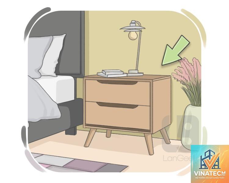 bedside table là gì - Hình 4