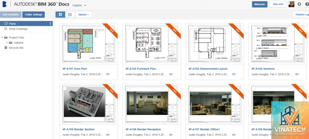 bim 360 là gì