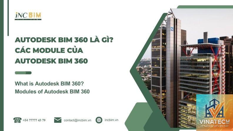 bim 360 là gì - Hình 5