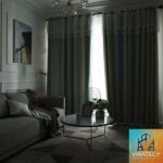 Blackout Curtain Là Gì? Giải Pháp Chắn Sáng Toàn Diện Cho Không Gian Sống Blackout Curtain Là Gì? Giải Pháp Chắn Sáng Toàn Diện Cho Không Gian Sống