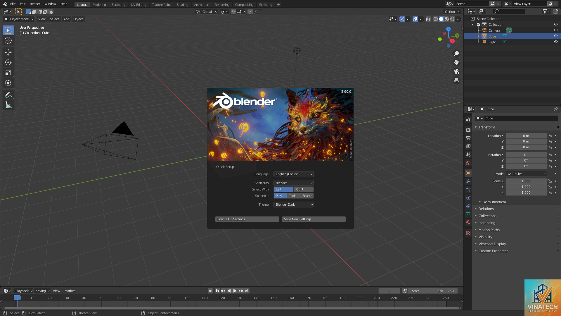 blender là gì - Hình 2