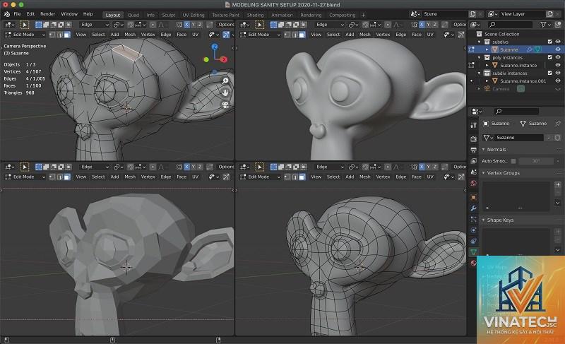 blender là gì - Hình 4