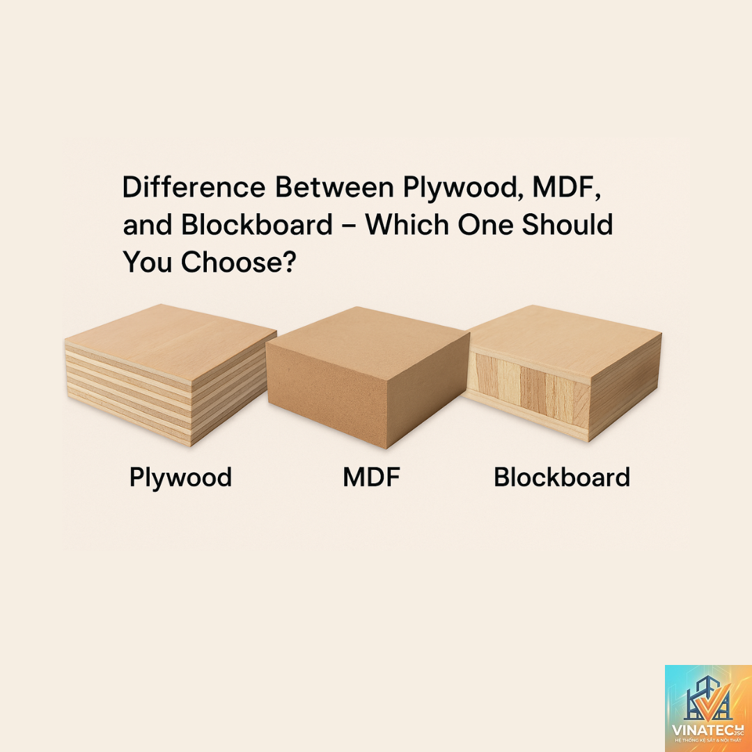 blockboard vs mdf - Image 3