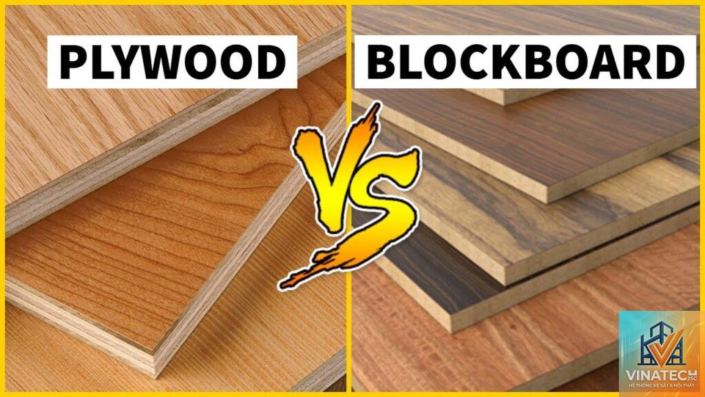 blockboard vs mfc - Image 2