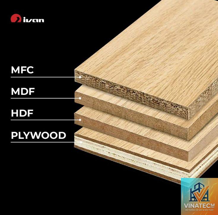 blockboard vs mfc - Image 1