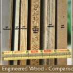 Blockboard vs Particle Board: Lựa Chọn Nào Tốt Hơn Cho Nội Thất Của Bạn? blockboard vs particle board
