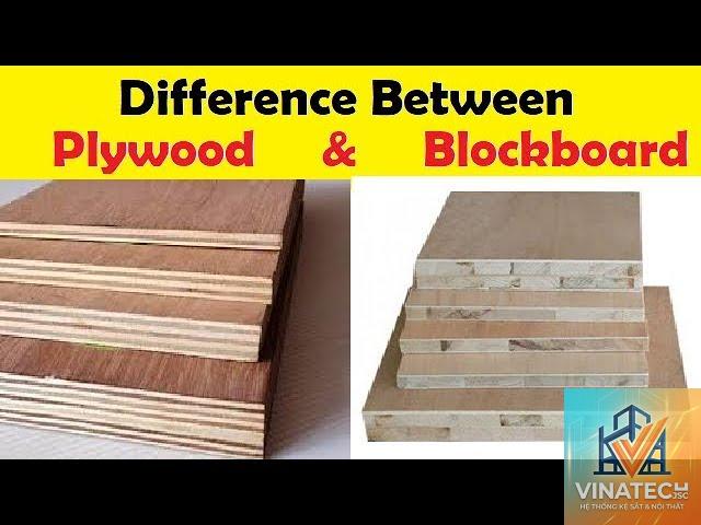 blockboard vs plywood - Image 5