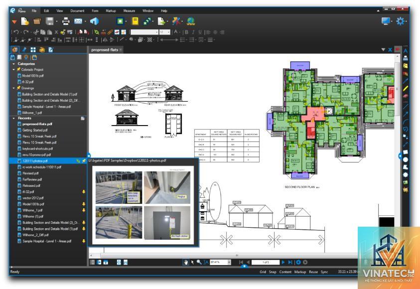 bluebeam revu là gì - Hình 2