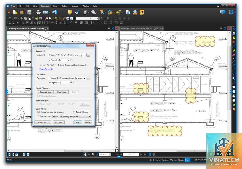 bluebeam revu là gì - Hình 5