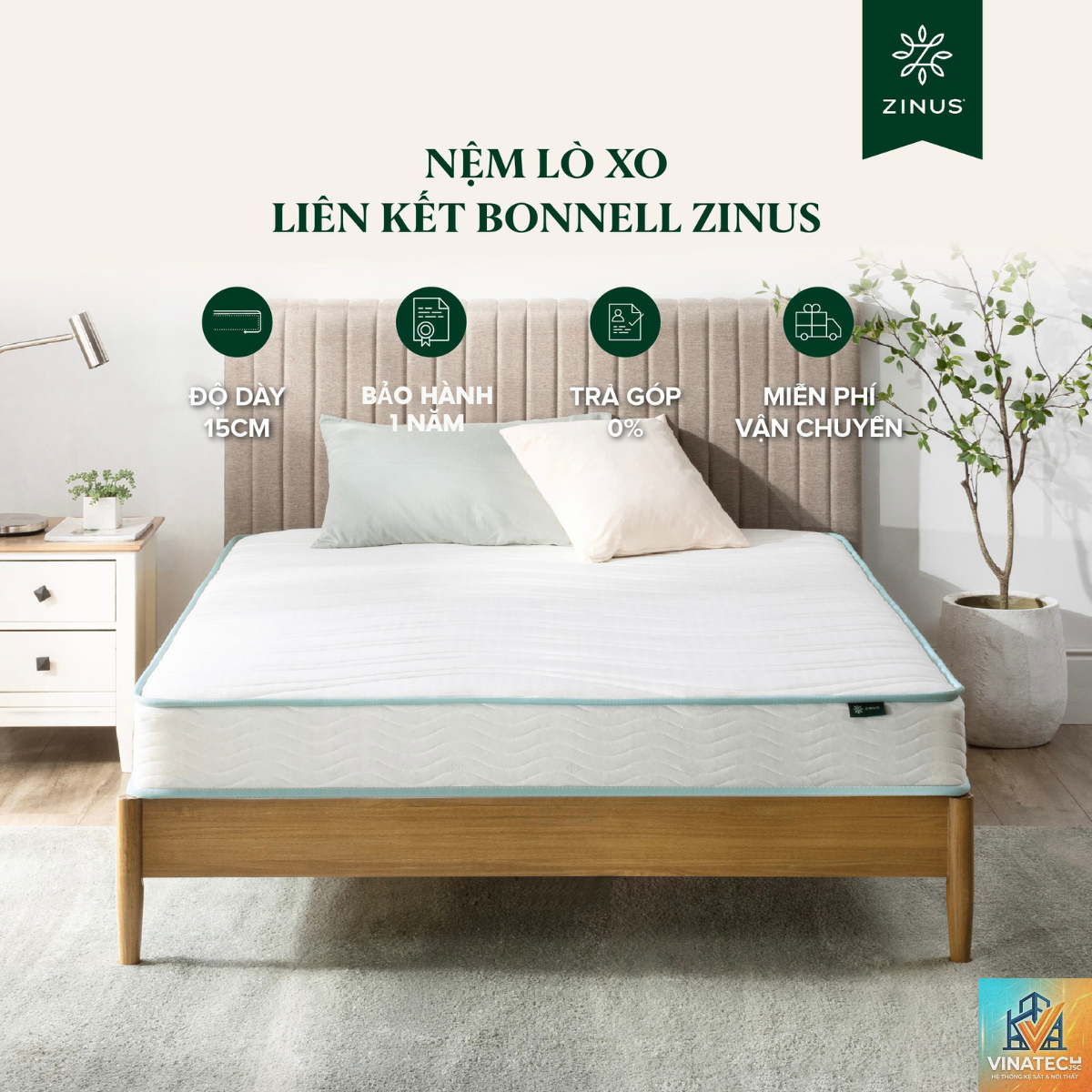 bonnell spring là gì - Hình 4