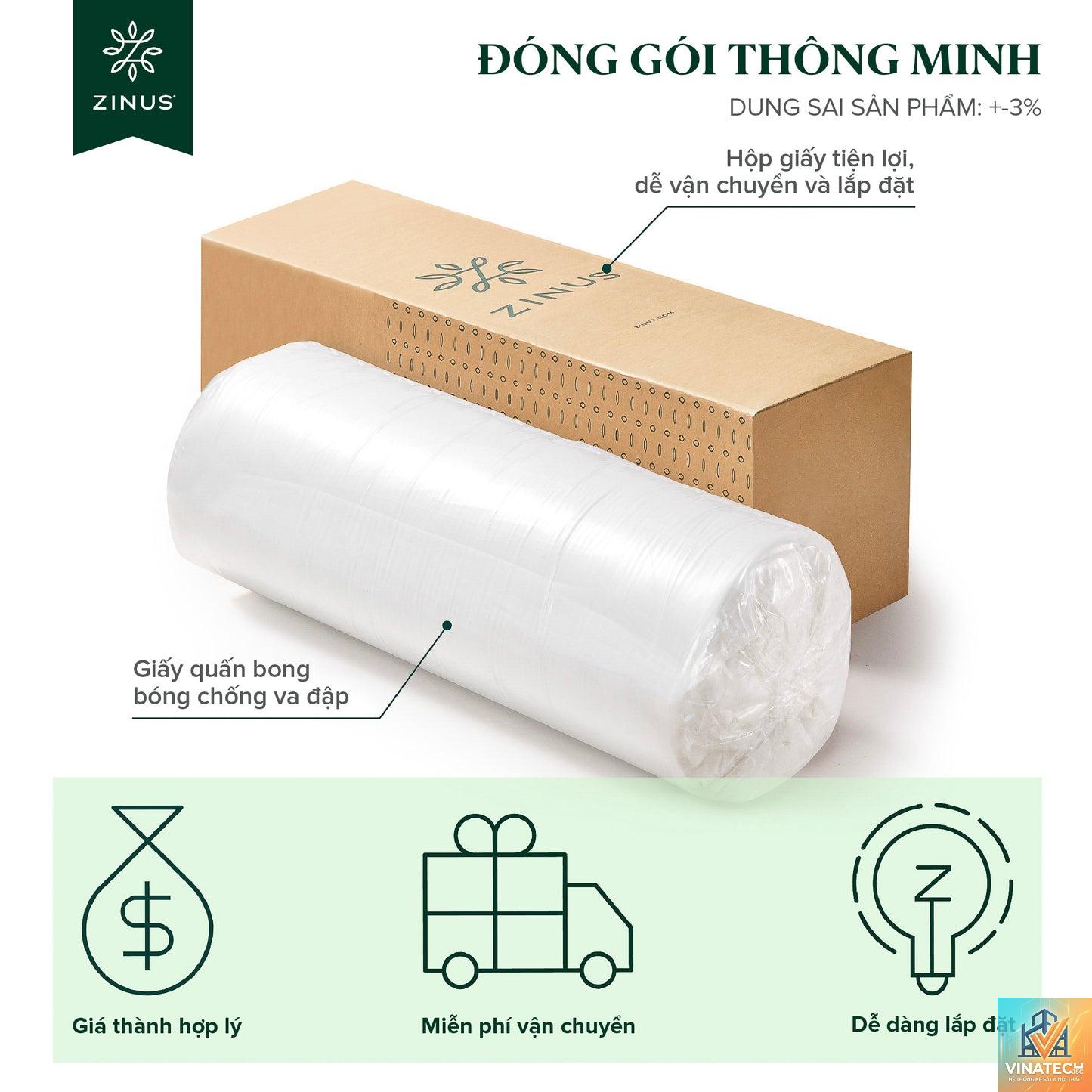 bonnell spring là gì - Hình 5