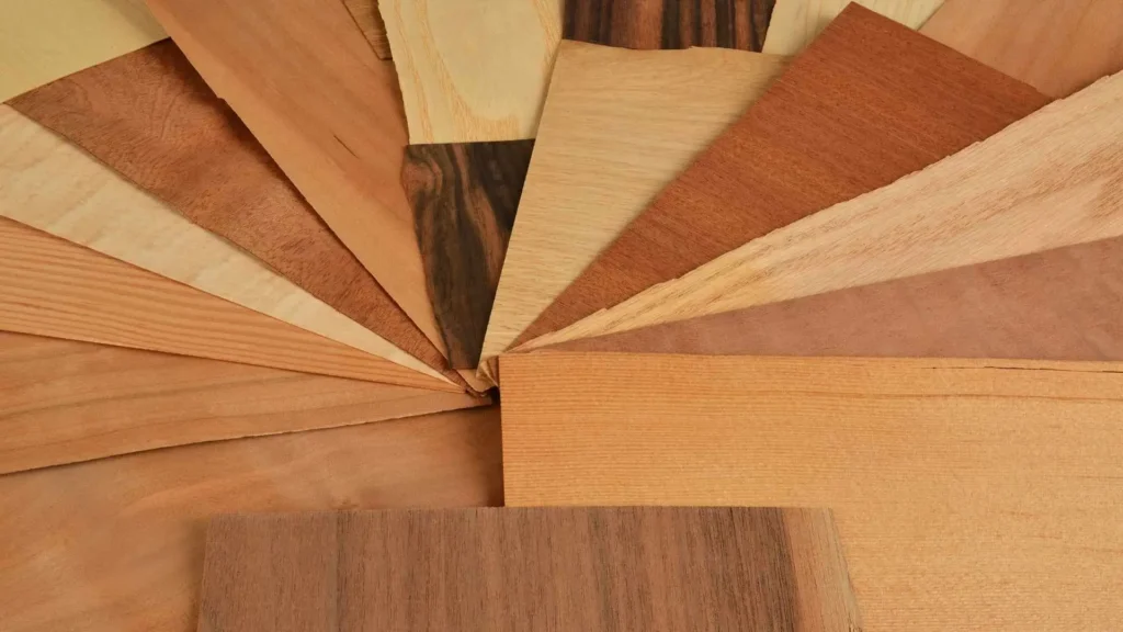book matched veneer là gì - Hình 4
