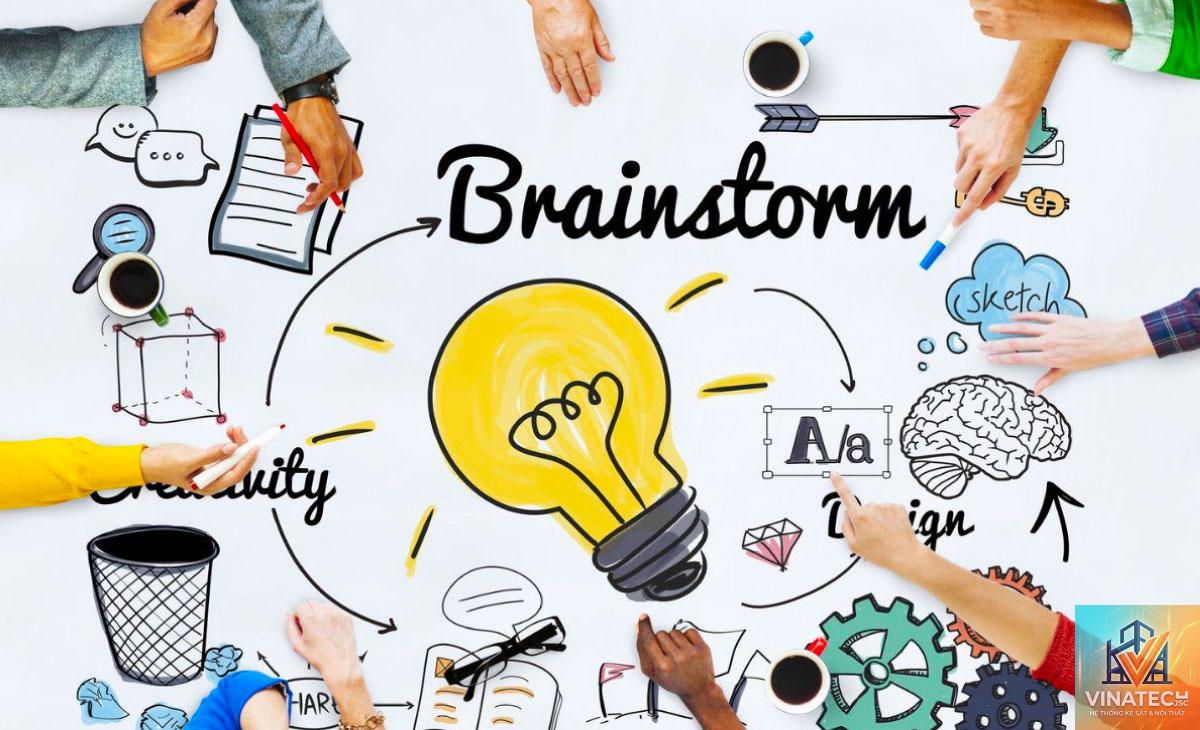 brainstorming là gì - Hình 2