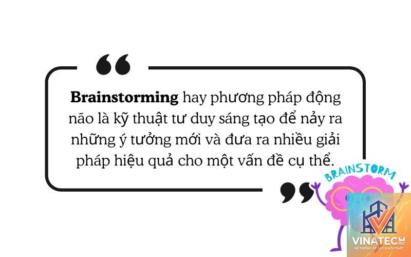 brainstorming là gì - Hình 3