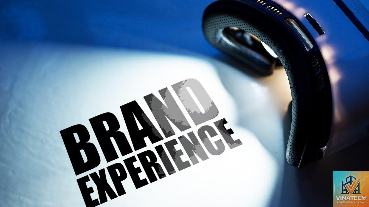 brand experience là gì - Hình 3