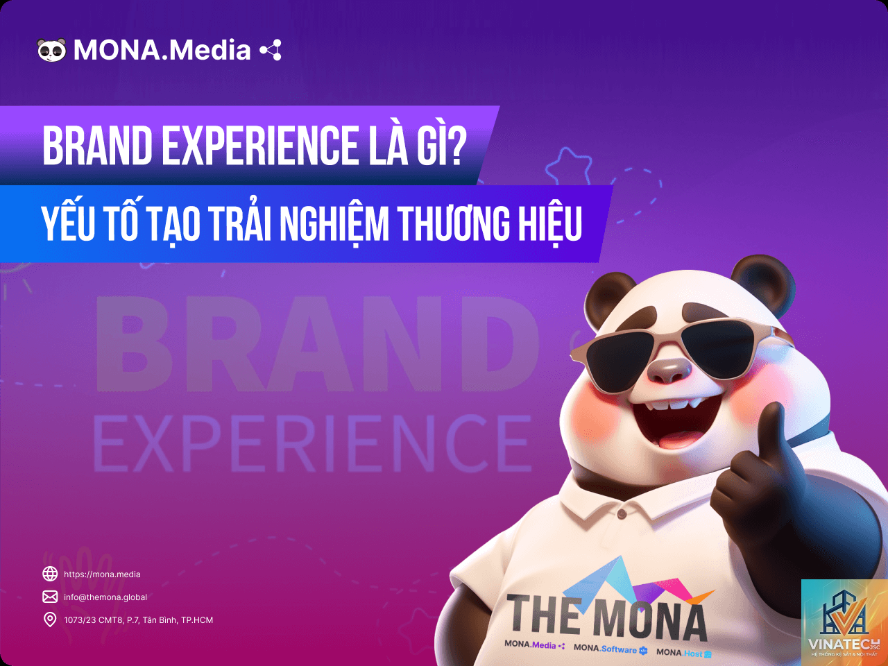 brand experience là gì - Hình 5