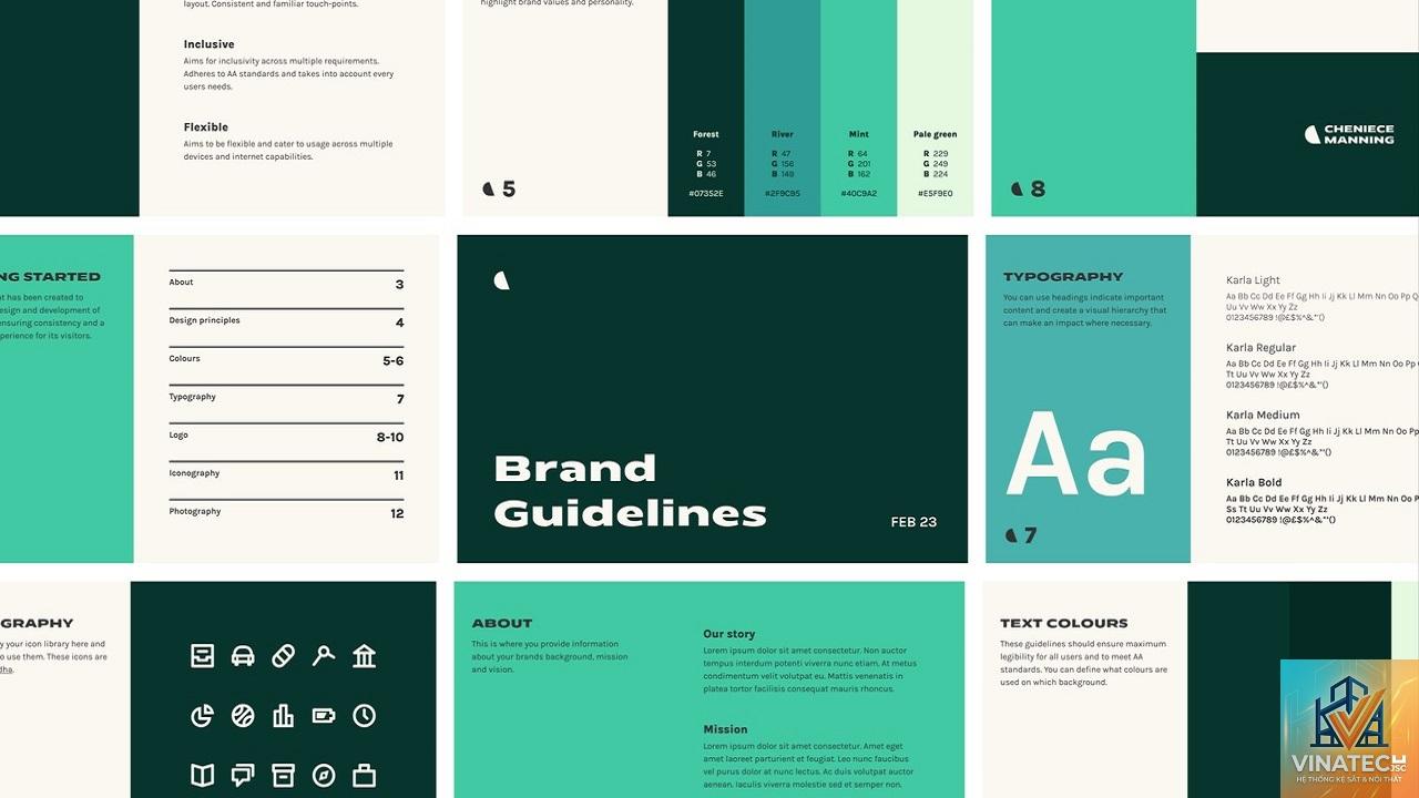 brand guideline là gì - Hình 3