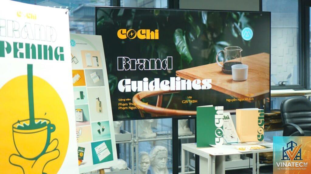 brand identity trong nội thất là gì - Hình 2