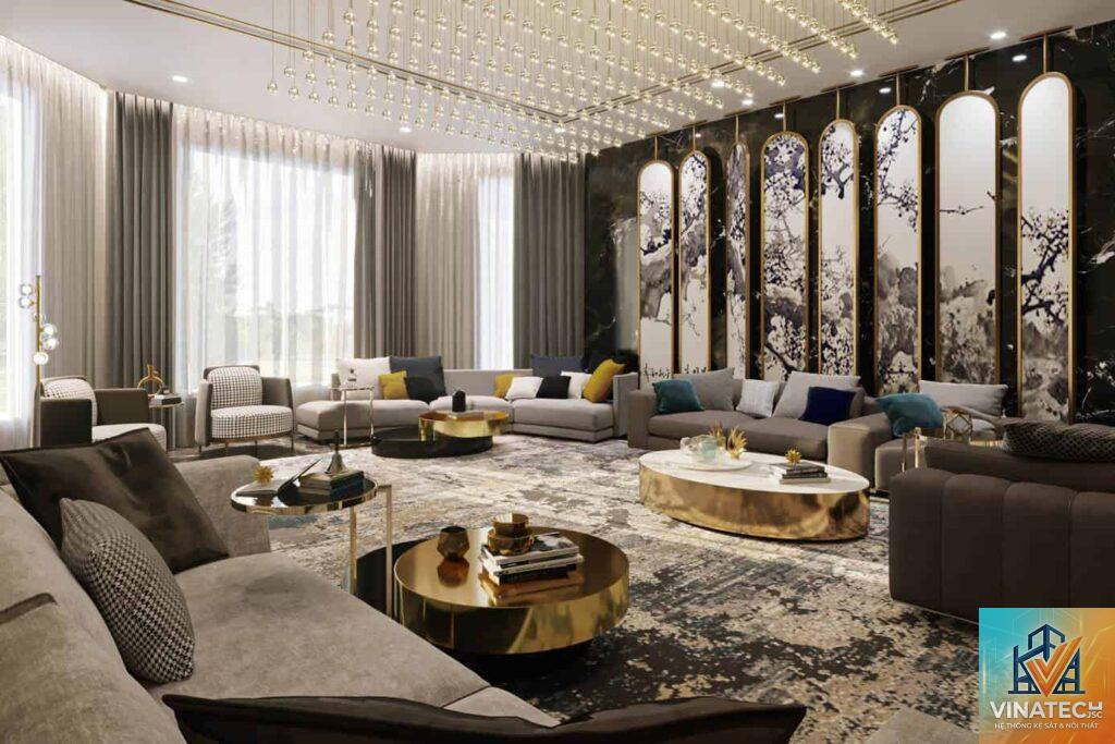 branding interior là gì