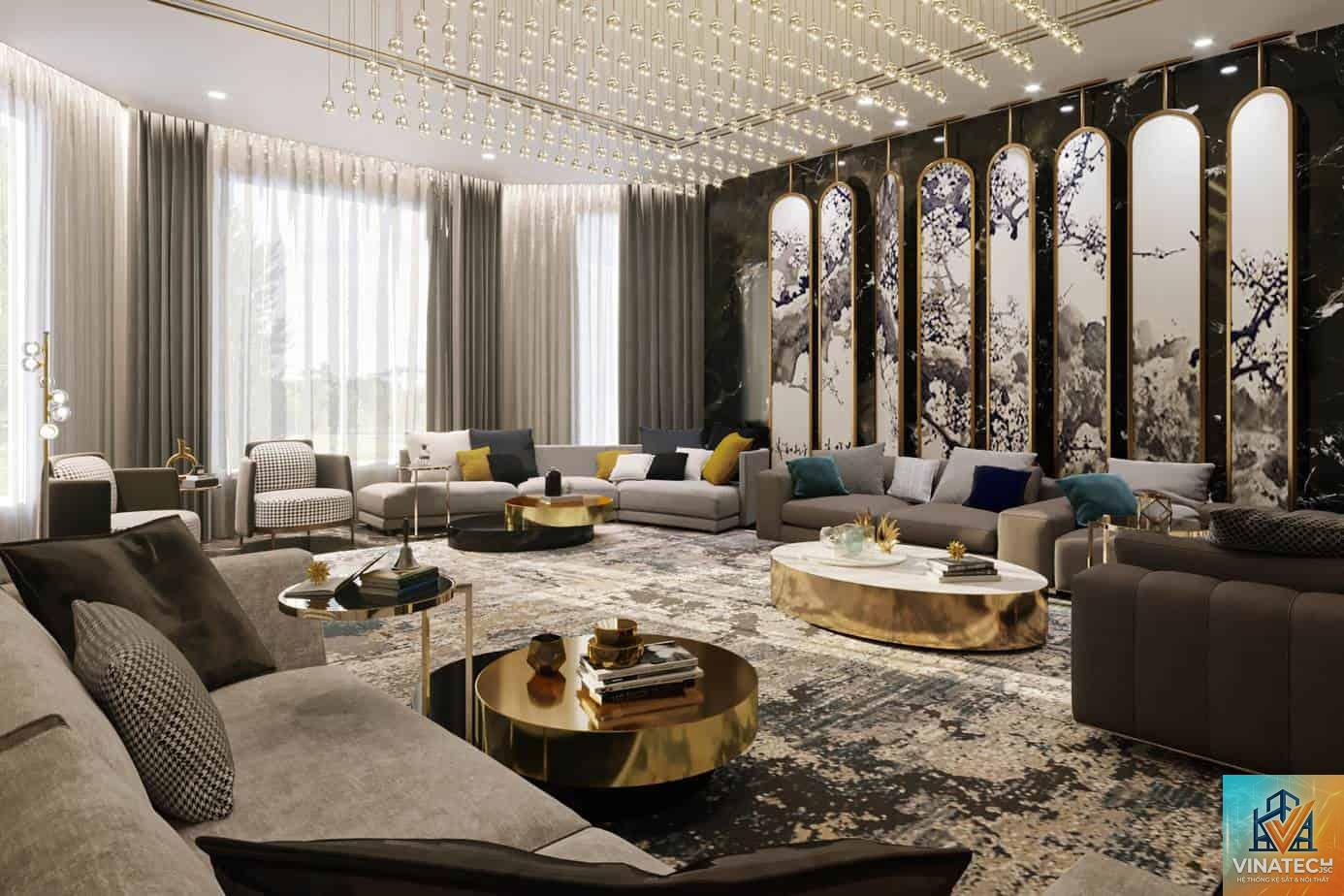 branding interior là gì - Hình 1