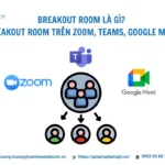 Breakout Area Là Gì? Toàn Tập Về Không Gian Thoát Ly Hiệu Quả Trong Văn Phòng Hiện Đại breakout area là gì