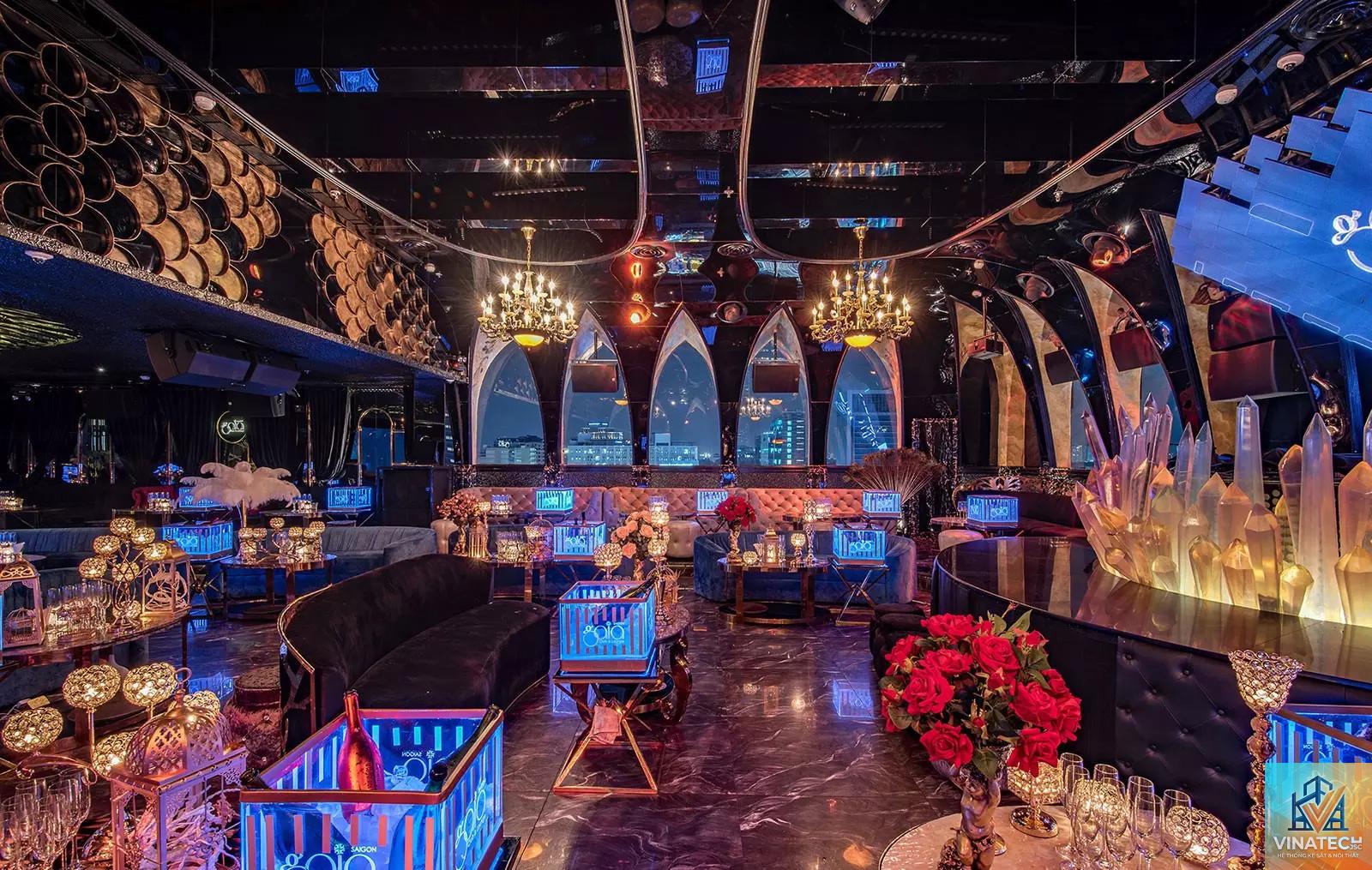 breakout lounge là gì - Hình 2