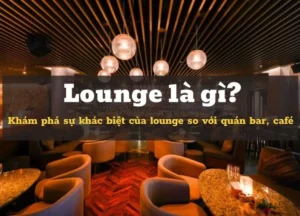 breakout lounge là gì