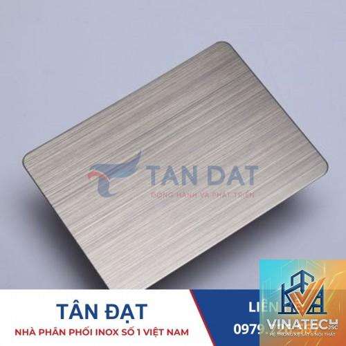 brushed finish là gì - Hình 3