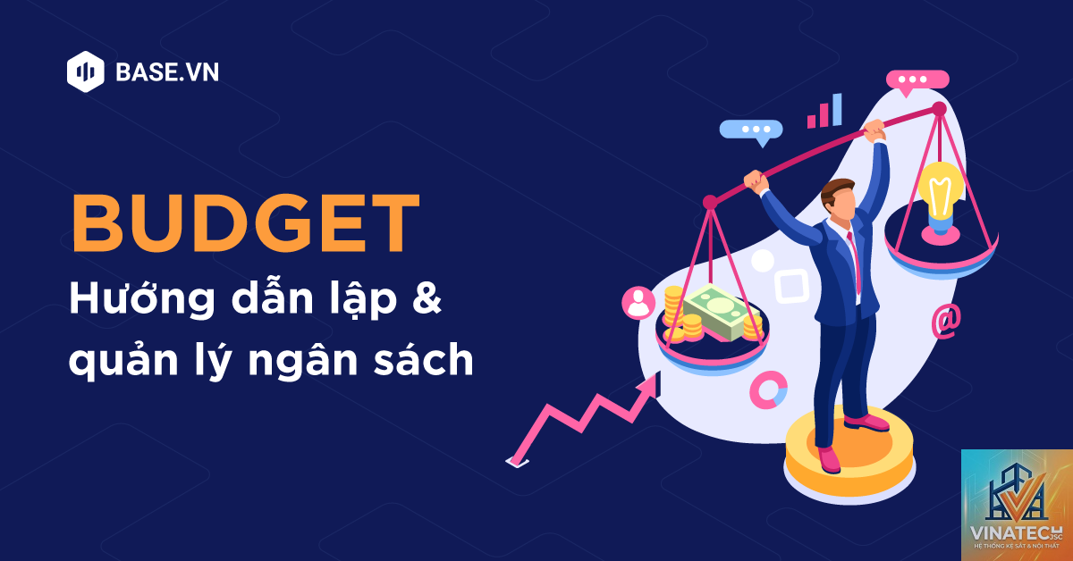 budget control là gì - Hình 3