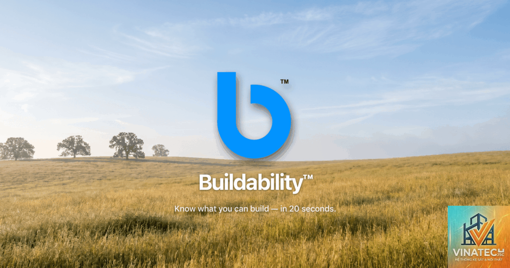buildability là gì