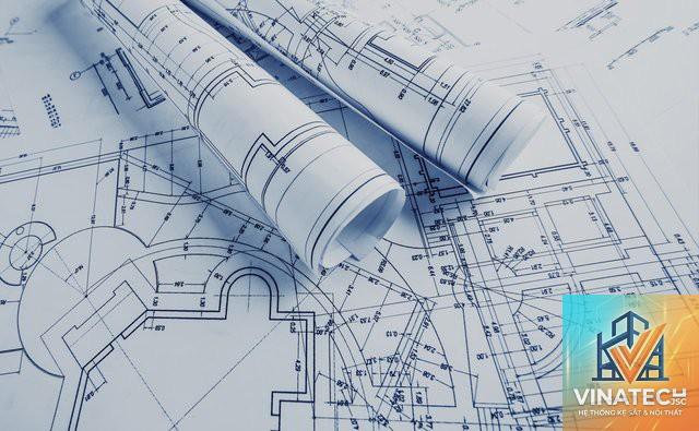 builder work drawing là gì