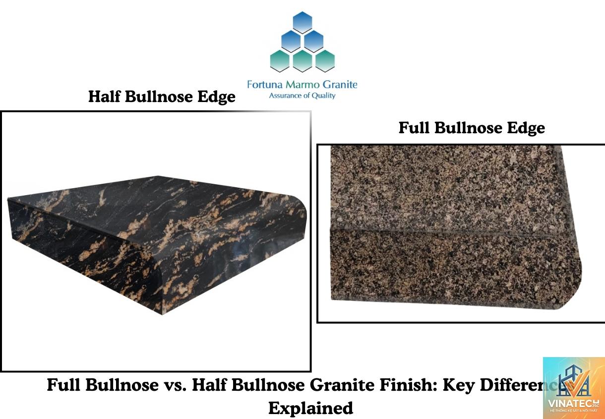 bullnose edge là gì - Hình 2
