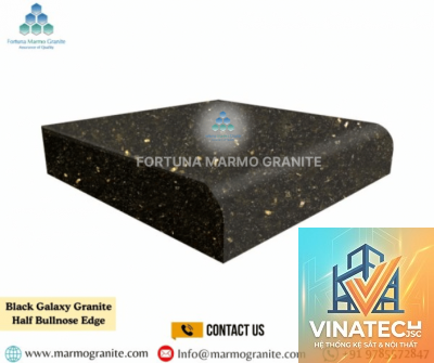 bullnose edge là gì - Hình 4