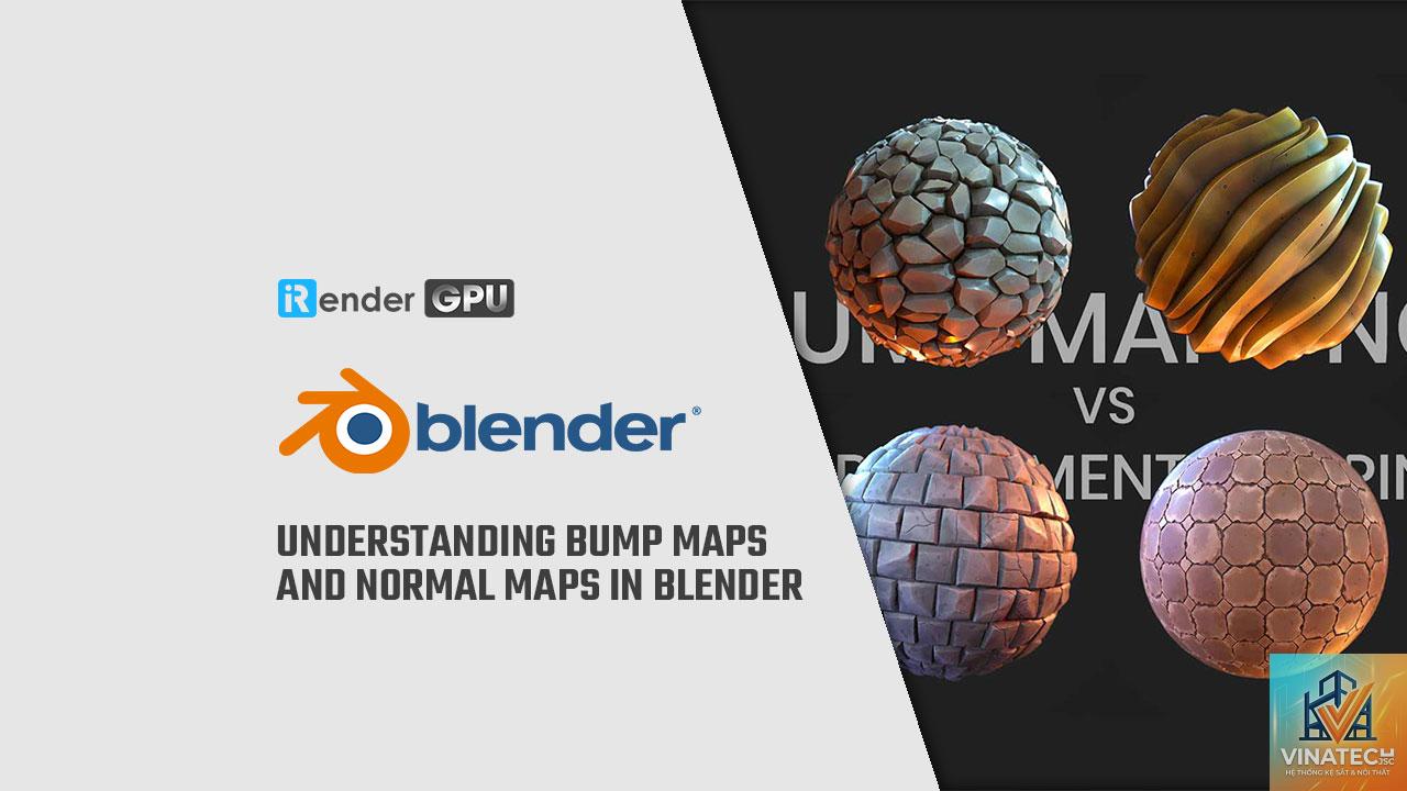 bump map là gì - Hình 3