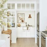 butler pantry là gì