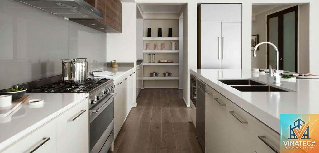 butler pantry là gì - Hình 2
